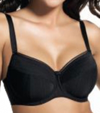 Plus Size Serene Full Cup Underwire Bra